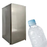 飲むアイシング氷を作る冷蔵庫 COOL シャリ庫 アイスラリー冷蔵庫 新商品
