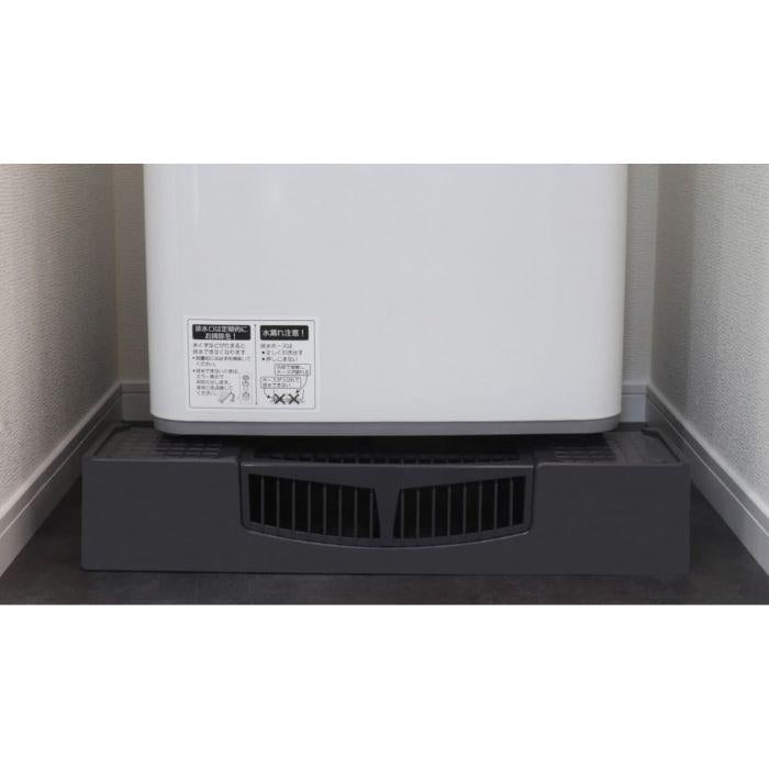 テクノテック TPWガード セーフガードパン用目隠しガード