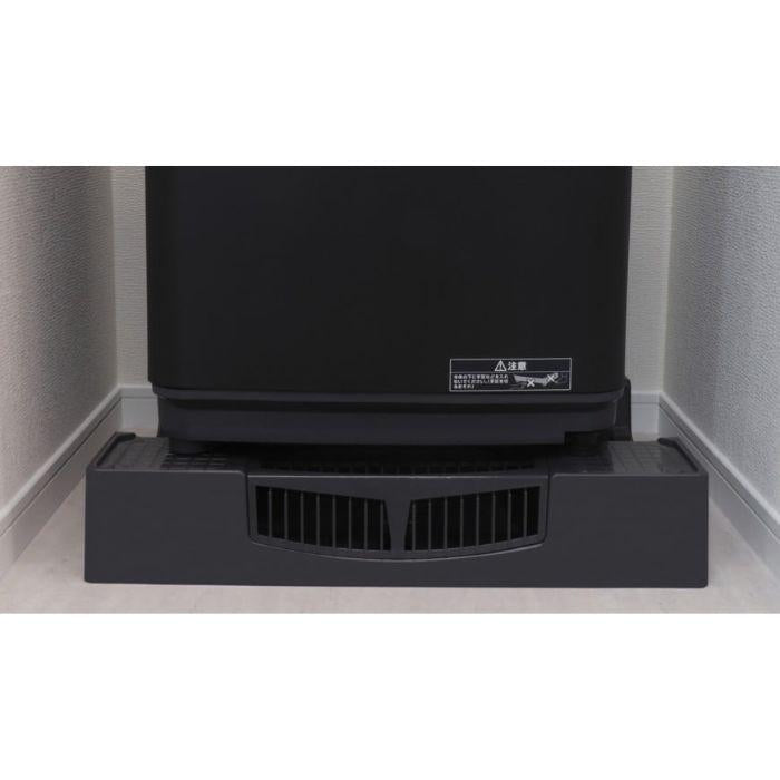 テクノテック TPWガード セーフガードパン用目隠しガード