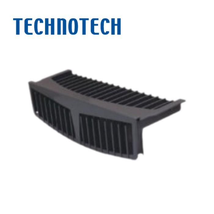 テクノテック TPWガード セーフガードパン用目隠しガード