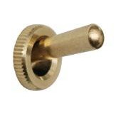 ゾルボンヌ ZS6 トグルスイッチ プライウッドメープルシリーズ 真鍮レバー 新商品