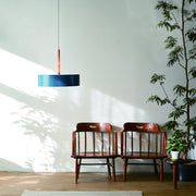 BRID オリカランプ３灯 スモーキーグレー