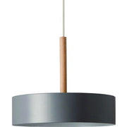 BRID オリカランプ３灯 スモーキーグレー