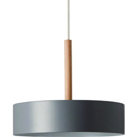 BRID オリカランプ３灯 スモーキーグレー