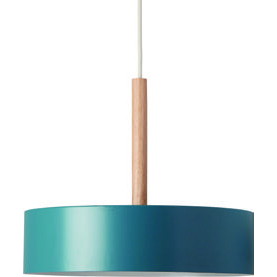 BRID オリカランプ３灯 スモーキーグレー