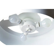 BRID オリカランプ３灯 スモーキーグレー