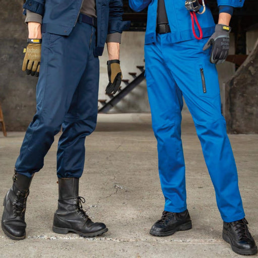 クロダルマ 682シリーズ  ユニセックスユニフォーム