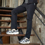 クロダルマ 679シリーズ 31679 スラックス ノータック バックシャーリング ユニセックスユニフォーム