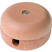 BRID ウッドコードリール