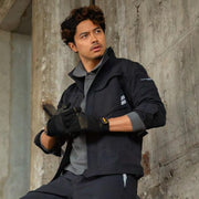 クロダルマ 679シリーズ 32679 長袖ジャンパー ユニセックスユニフォーム