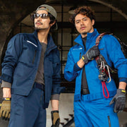 クロダルマ 682シリーズ 32682 長袖ジャンパー ユニセックスユニフォーム