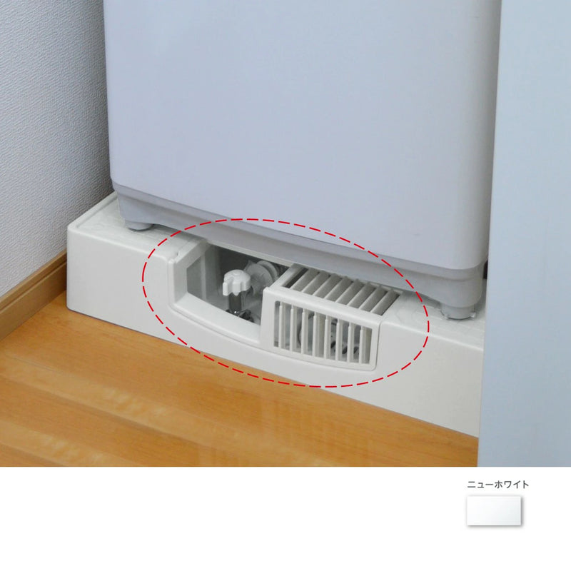 テクノテック TPFガード フォーセットパン目隠しガード