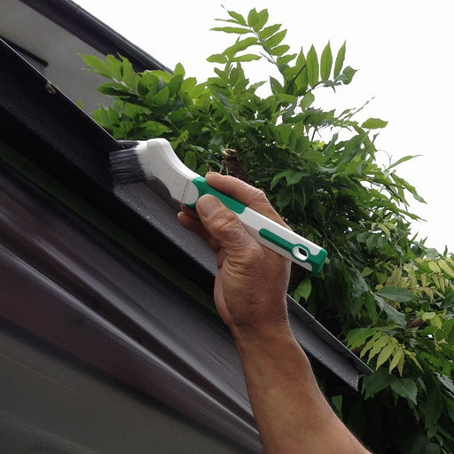 ハンディクラウン INNOVA ECO刷毛 ハード 油性・サビ止め塗料向き