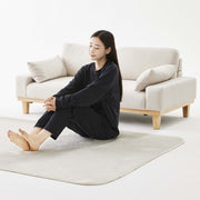 ロゴス 疲労回復リカバリーウェア #35306 LOGOS by LIPNER リカバリープルオーバー リゲインテック