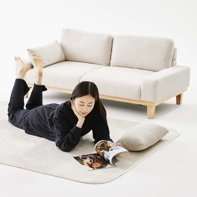 ロゴス 疲労回復リカバリーウェア #35306 LOGOS by LIPNER リカバリープルオーバー リゲインテック