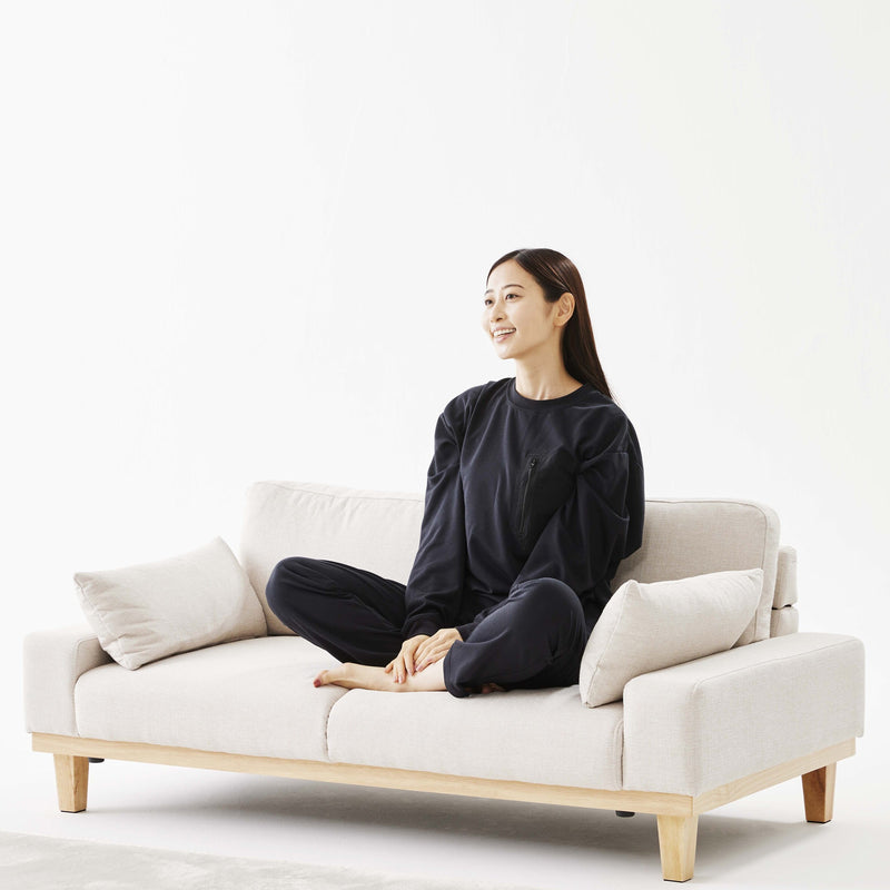 ロゴス 疲労回復リカバリーウェア #35305 LOGOS by LIPNER リカバリーパンツ リゲインテック