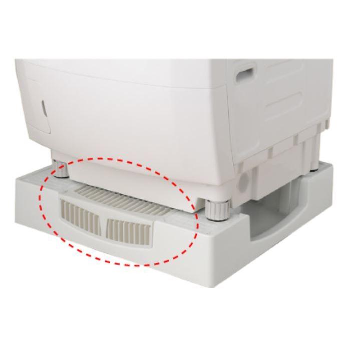 テクノテック TPWガード セーフガードパン用目隠しガード