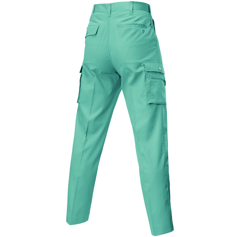 バートル  605 ツータックカーゴパンツ 秋冬