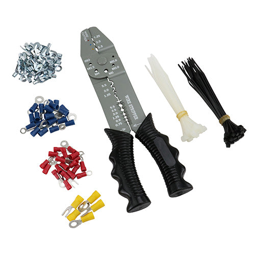 Ｅ－Ｖａｌｕｅ クリンピングツールセット