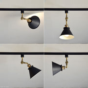 ELUX 照明 【NEW】KANT1 カント1 ダクトレールスポットライト