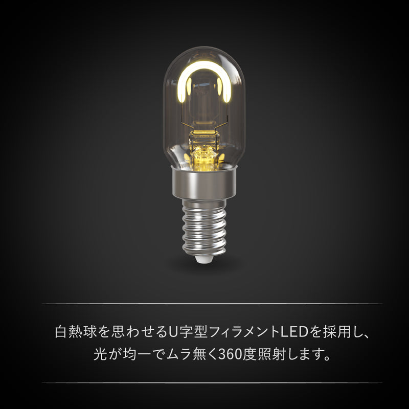 ビートソニック OnlyOne T22 LDC10/11 ナツメ球