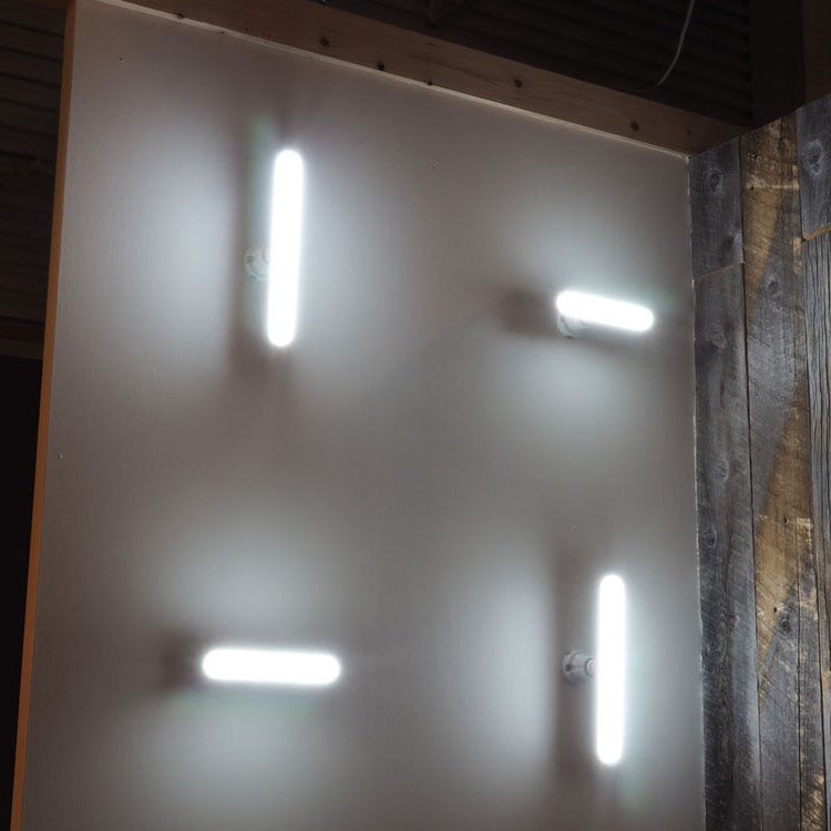 ビートソニック OnlyOne LDC4/5 i球 ミニ蛍光灯型LED電球