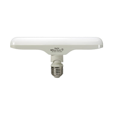 ビートソニック OnlyOne LDC4 i球 ミニ蛍光灯型LED電球