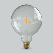 OnyOne LDF001D ボール125（E26)ショートフィラメント2200K