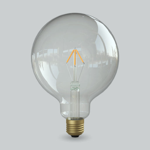 OnyOne LDF001D ボール125（E26)ショートフィラメント2200K