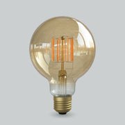 OnlyOne サイフォン LDF108D ボール95 アンバー（E26)2200K