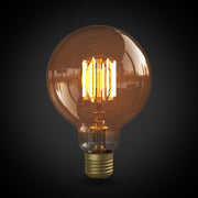 OnlyOne サイフォン LDF108D ボール95 アンバー（E26)2200K