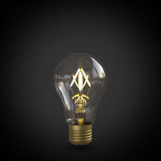 OnlyOne サイフォン LDF110D ザ・バルブ60 A60 点光源タイプ（E26）2700K