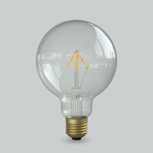 OnlyOne サイフォン LDF111D ボール95 点光源タイプ（E26)2200K