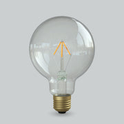 OnlyOne サイフォン LDF112D ボール95 点光源タイプ（E26)2700K