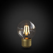 OnlyOne サイフォン LDF113D ボール50クリア（E26)2200K