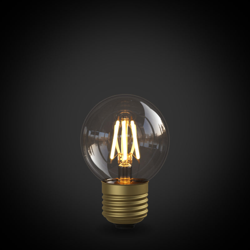 OnlyOne サイフォン LDF113D ボール50クリア（E26)2200K