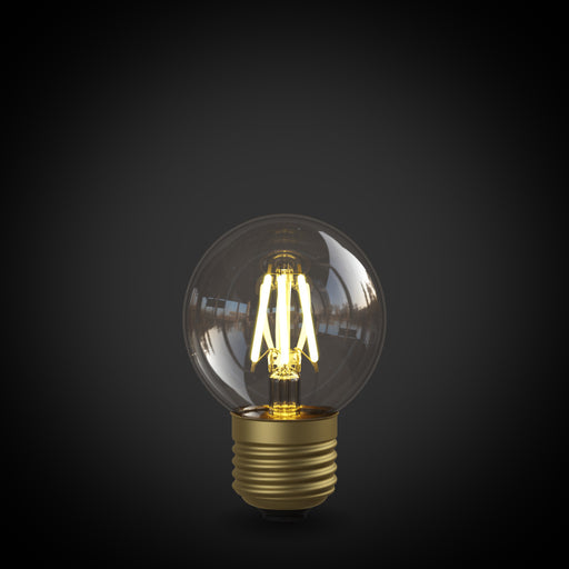 OnlyOne サイフォン LDF114D ボール50 クリア（E26)2700K