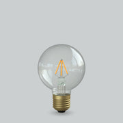 OnlyOne サイフォン LDF120D ボール70 点光源（E26)2700K