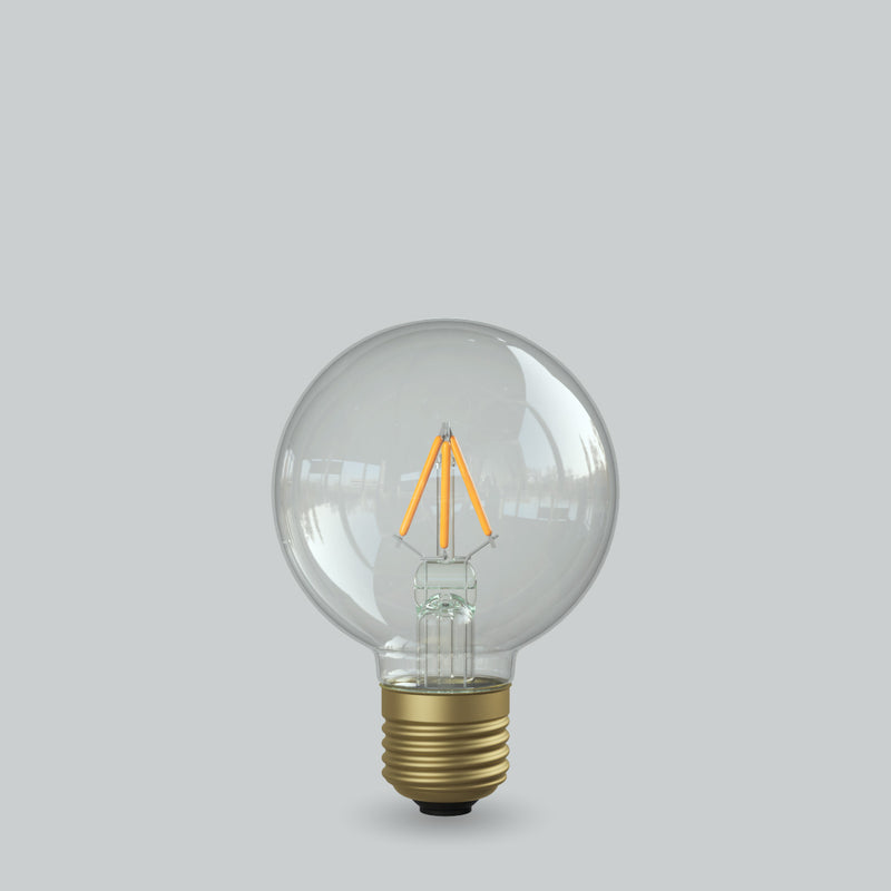 OnlyOne サイフォン LDF120D ボール70 点光源（E26)2700K