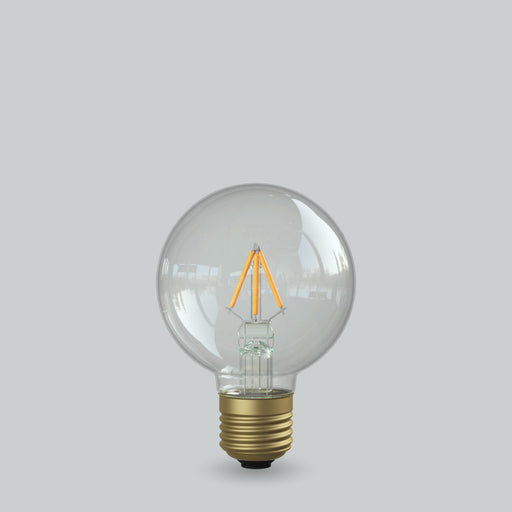 OnlyOne サイフォン LDF120D ボール70 点光源（E26)2700K