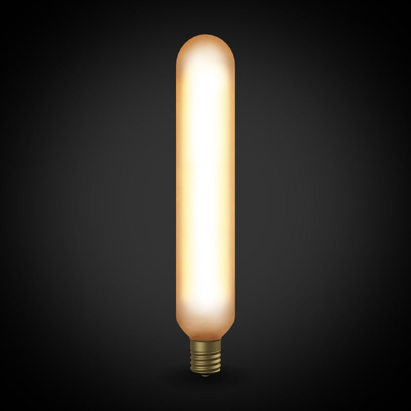 OnlyOne サイフォン LDF123D T185 White（グロスレス）フロスト（E17)2200K