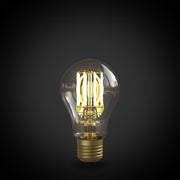 OnlyOne サイフォン LDF126D ザ・バルブ60 クリア A60（E26)2700K