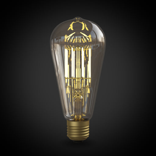 OnlyOne サイフォン LDF127D エジソンクリア（E26)2700K