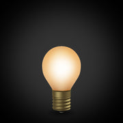 Onlyne サイフォン LDF131D ボール35 ホワイト グロス（E17)2200K