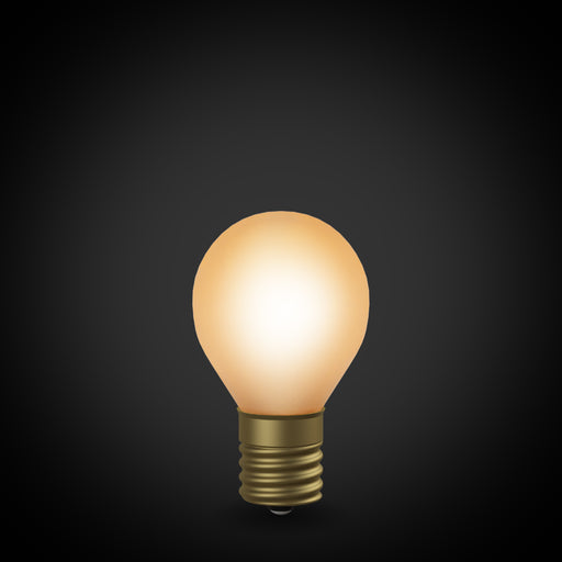 Onlyne サイフォン LDF131D ボール35 ホワイト グロス（E17)2200K