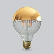 ビートソニック OnlyOne サイフォン LDF35D ボール95金Tミラー（E26)2200K