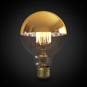 ビートソニック OnlyOne サイフォン LDF35D ボール95金Tミラー（E26)2200K