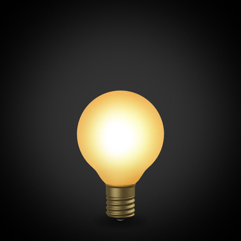 ビートソニック OnlyOne サイフォン LDF402D Gradation Ball50 調色1800～2700K（E17）