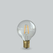 ビートソニック OnlyOne サイフォン LDF42D ボール50（E17)ショートフィラメント2200K