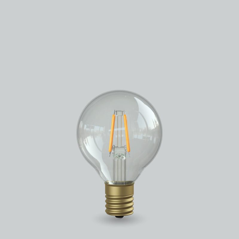 ビートソニック OnlyOne サイフォン LDF42D ボール50（E17)ショートフィラメント2200K